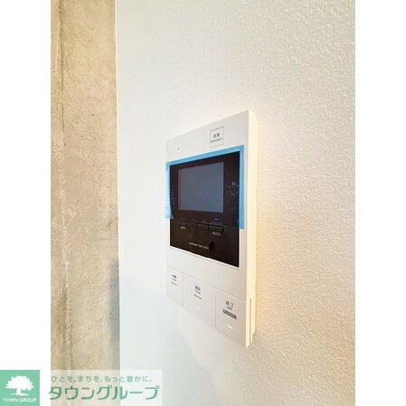 ガーデンレジデンス恵比寿の物件内観写真